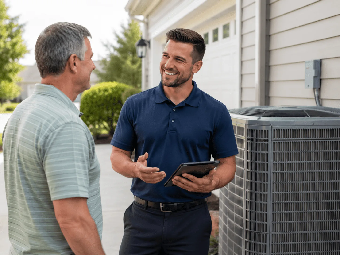 Heat Pump Installation Hurley, WI FAQs